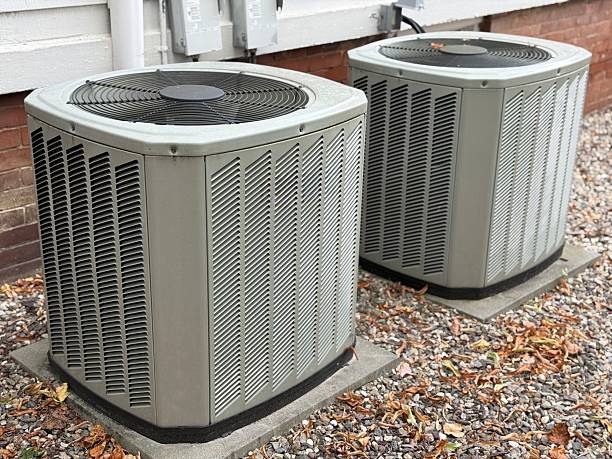 Reliable Air Conditioning Repair contractor in Falls Church, VA by Tropical Oasis HVAC