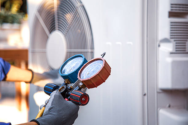 Trusted Hvac service in Falls Church, VA - Tropical Oasis HVAC
